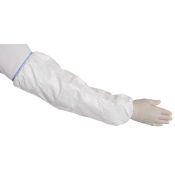 Dupont Wegwerp Mouw Tyvek 500 Wit