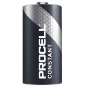 Duracell Batterij Procell 1.5V C-cell PC1400