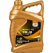 Eurol Fluence DXS 5W-30 5L