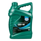 Eurol Compressor Oil 46 5L