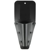 eLTee Tang-Ratelhouder THS Zwart