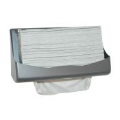 Euro Products M-wipe Doeken Blauw, In Euro Pack A 800 Stuks 42 X 35 Cm 42 X 35 CM