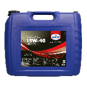 Eurol Globence 15w-40 E100124 - 20l Zil E100124 - 20L ZIL