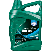 Eurol Compressorolie 100 E118855 - 5L