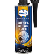 Eurol Diesel Clean Direct E802495 - 500ml E802495 - 500ML