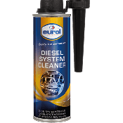 Eurol Diesel System Cleaner E802493 - 250ml E802493 - 250ML