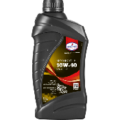 Eurol Motorcycle 10w-40 Syn E100097 - 1l E100097 - 1L