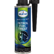 Eurol Petrol Fuel Treat E802515 - 250ml E802515 - 250ML