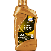 Eurol Eurol Sportbike 5w-40 E100102 - 1l E100102 - 1L