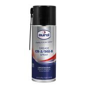 Eurol Grease CS-2/502-S (Aerosol) Smeervet 400ml