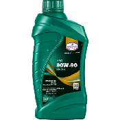 Eurol Eurol Hpg Sae 80w-90 Gl5 E110630 - 5l E110630 - 5L