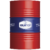 Eurol Eurol Antifreeze Bs 6580 E503150 - 210l-ku E503150 - 210L-KU