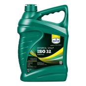 Eurol Hykrol VHLP ISO 32 Hydrauliek Olie 5L