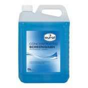 Eurol Ruitenwisservloeistof -45°C Lemon 5L
