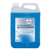 Eurol Screenwash Safe Storage 5L ZW