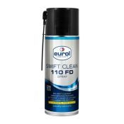 Eurol Swift Clean 110 FD Spray 400ML