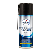 Eurol Swift Clean 120 FD Spray