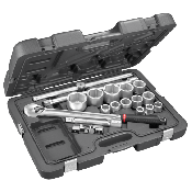 Facom Dopsleutelsset In Koffer KL.500