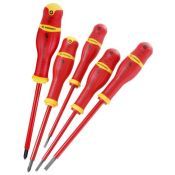 Facom Geïsoleerde Schroevendraaier ATP.J5VE