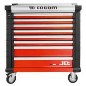 Facom Gereedschapswagen JET 8 Laden JET.8M4A