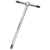 Facom Inbussleutel 6-kant, t-vorm 84TC