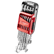 Facom Ringsteeksleutelset Metrisch 7-19mm 440.JP12A