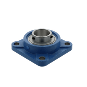 FAG Flenslagerblok UCF210 50 mm