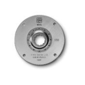 Fein Zaagblad  Tbv Fsn 400 Gebogen 100mm GEBOGEN 100MM