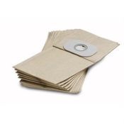 Kärcher Filterzak 10 Stuks 6.904-218.0