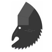 Forum Reserve mes, rvs