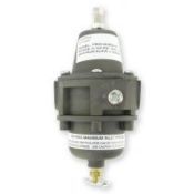 - Filter regulator [ss] rvs **was nummer fr95xs3141** 0-125PSI