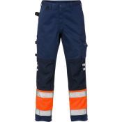 Fristads Werkbroek Hi-vis