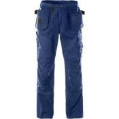 Fristads Werkbroek KONINGSBLAUW