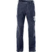Fristads Werkbroek Marineblauw - 224 cy