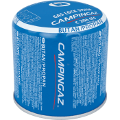 Gasvulling Campingaz C206