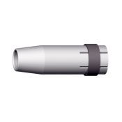 - Gasmondstuk Conisch MB 24/240 12,5mm