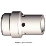 - Gasverdeler TR-401/501 Serie Wit