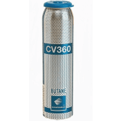 Gasvulling Campingaz Cv360 CV360