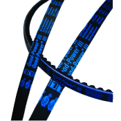 Optibelt Gates quad-power 4 v-riem xpb4000 service free XPB4000/5VX1579