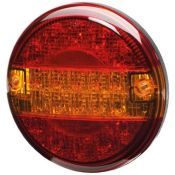 Hella Achterlicht Hella