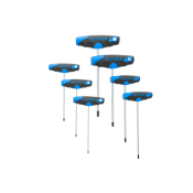 Gedore 2C Stiftsleutelset TORX 7-Delig 2142 TX-007