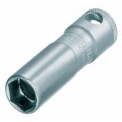 Gedore Bougiedopsleutel met magneet 50 MH 20,8 mm 1/2"