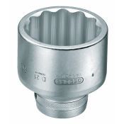 Gedore Dopsleutel D 21 1.5/8AF 1" 12-kant 1.5/8"