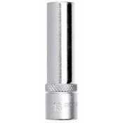 Gedore Dopsleutel R61001014 1/2", 6-kt SW 10 mm, L. 77 mm