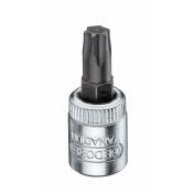 Gedore Dopsleutel-schroevendraaier ITX 20 T8 1/4" TX T8