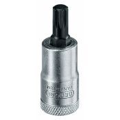 Gedore Dopsleutel-schroevendraaier INX 30 10 3/8" XZN M10