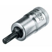 Gedore Dopsleutel-schroevendraaier INX 30 5 3/8" XZN M5