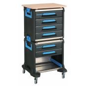 Gedore  1110 WMW-2 Gereedschapwagen WorkMo B2