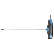 Gedore Haakse stiftsleutel met 2C-T-greep DT 2143 KTX T10, TX T10