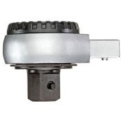 Gedore Insteek-ratel 7418-02 1/2" SE 14x18